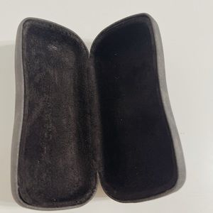 Chanel Glasses Holder Case